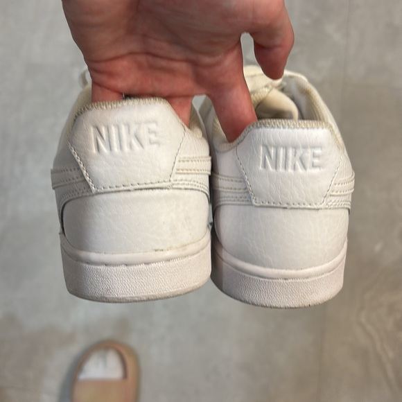 Nike Court Vision Low
Women's Shoes - Picture 5 of 6